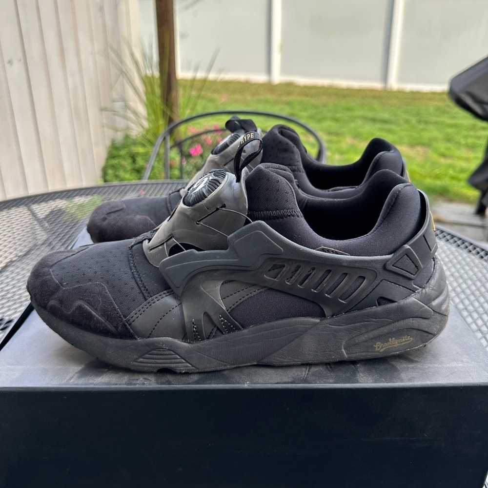 Puma Disc Blaze Sophia Chang Brooklynite